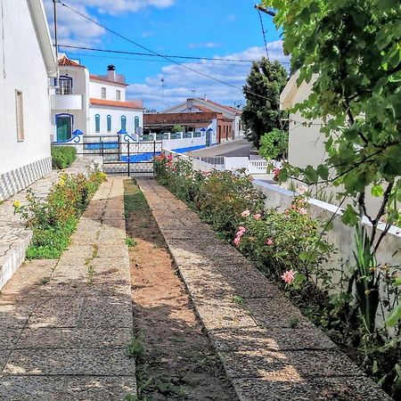 Casa Sulydance Villa Torrão Buitenkant foto