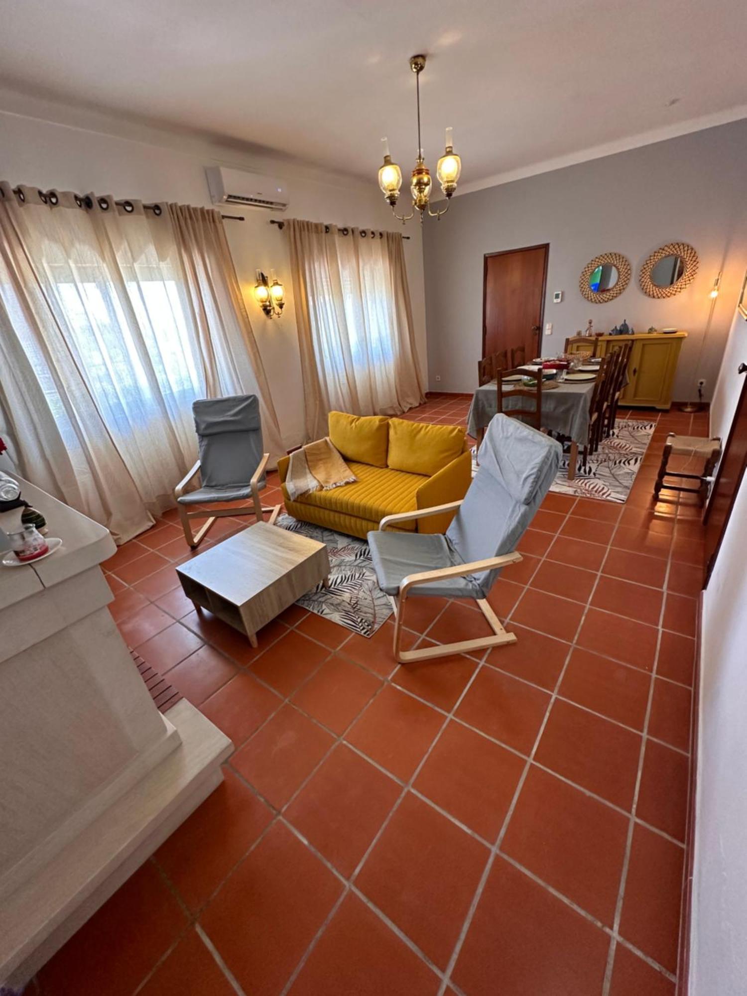 Casa Sulydance Villa Torrão Buitenkant foto