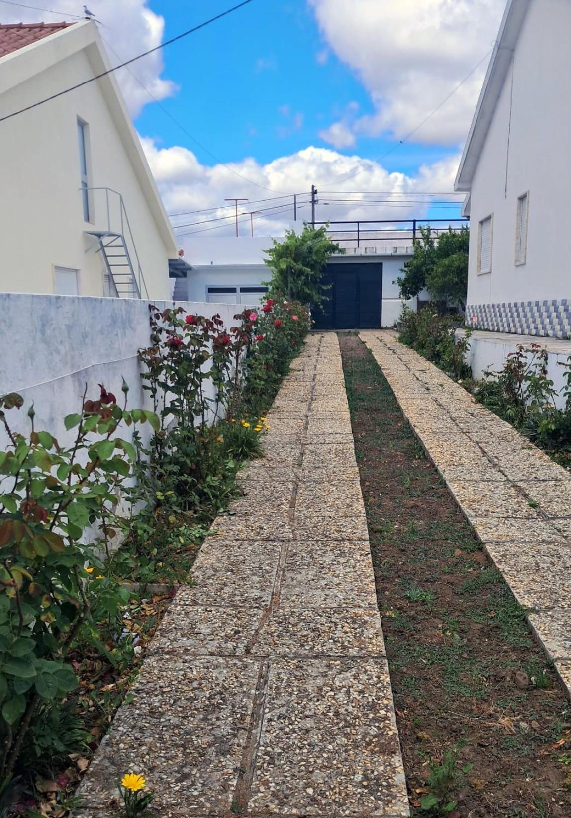 Casa Sulydance Villa Torrão Buitenkant foto