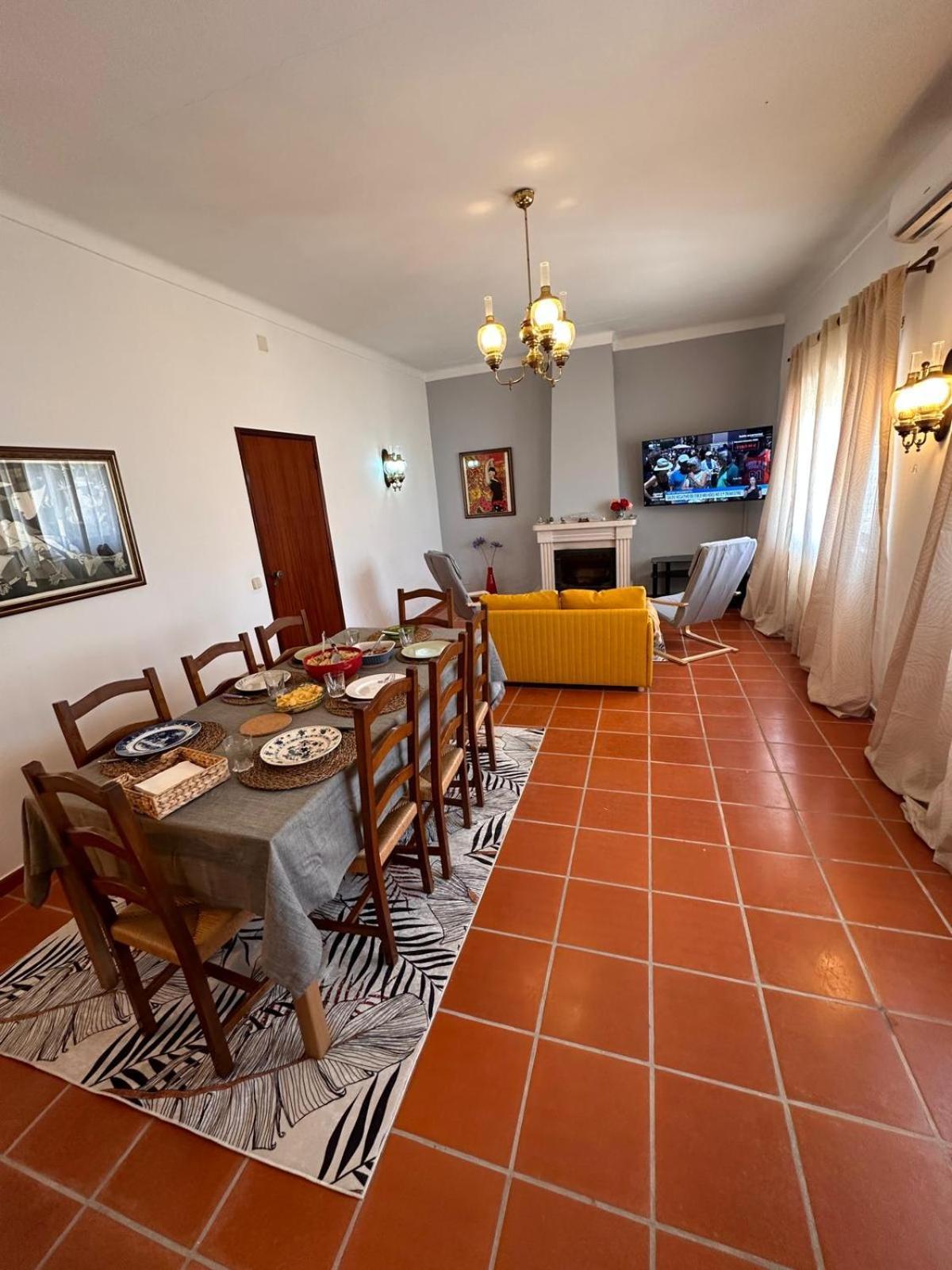 Casa Sulydance Villa Torrão Buitenkant foto