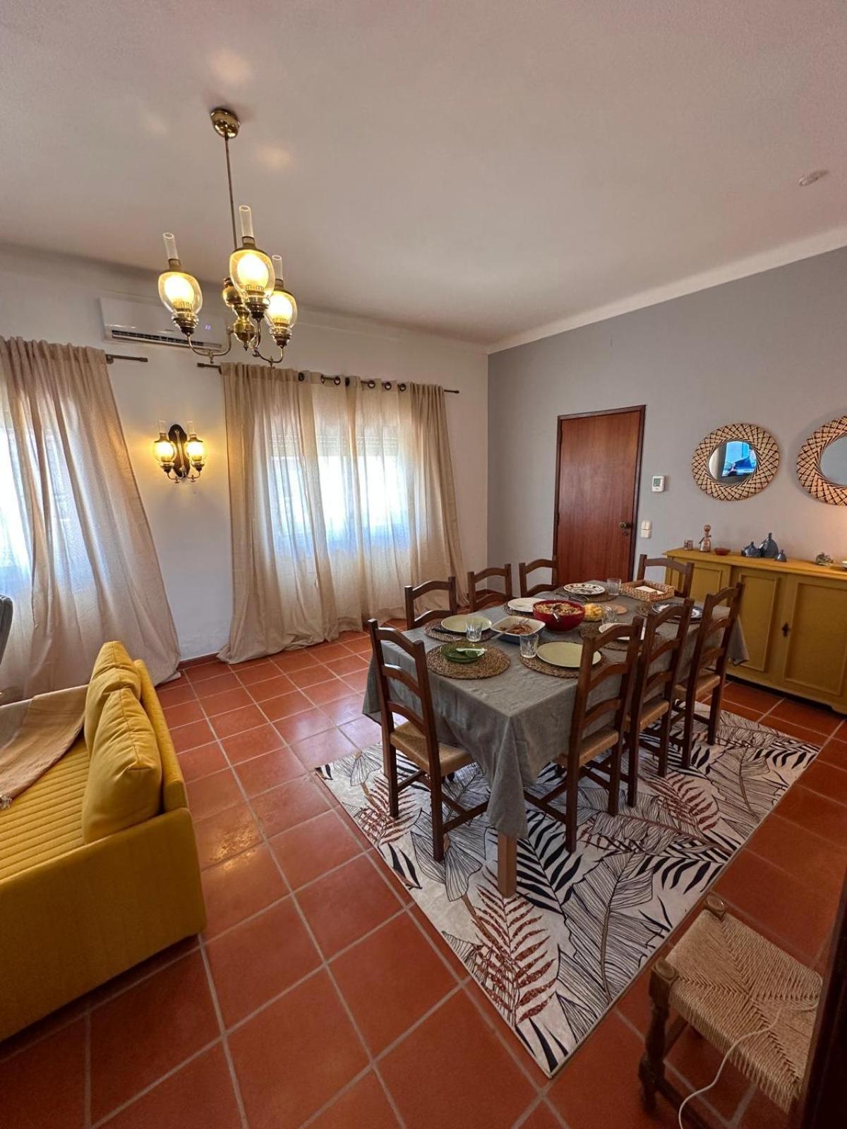 Casa Sulydance Villa Torrão Buitenkant foto