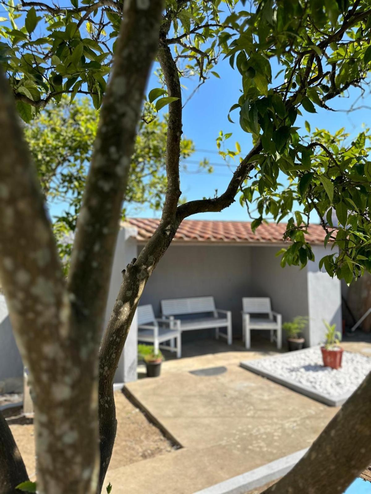 Casa Sulydance Villa Torrão Buitenkant foto