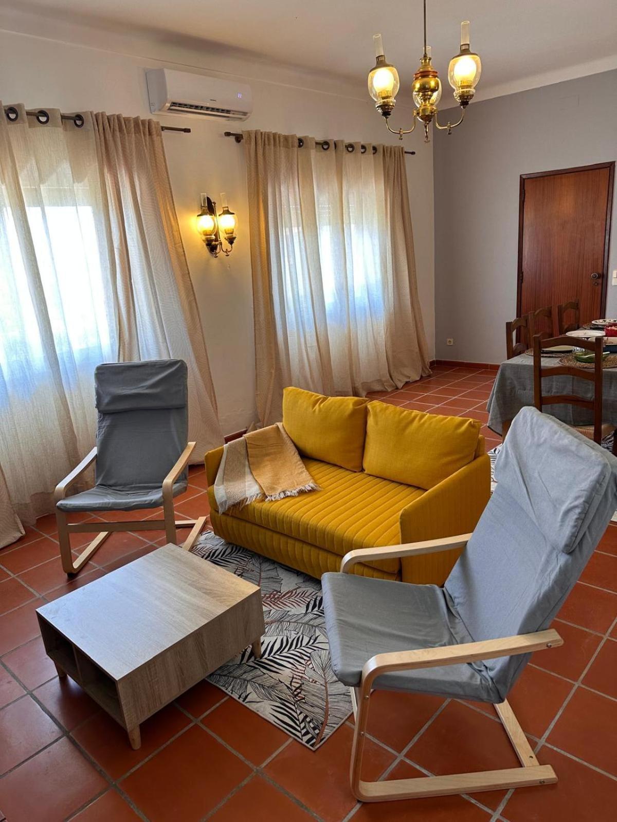 Casa Sulydance Villa Torrão Buitenkant foto