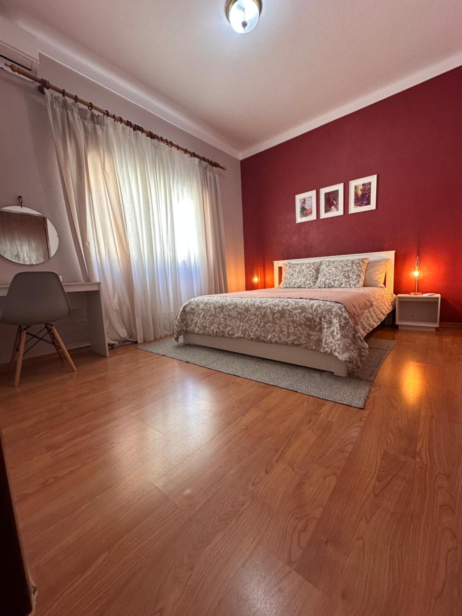 Casa Sulydance Villa Torrão Buitenkant foto