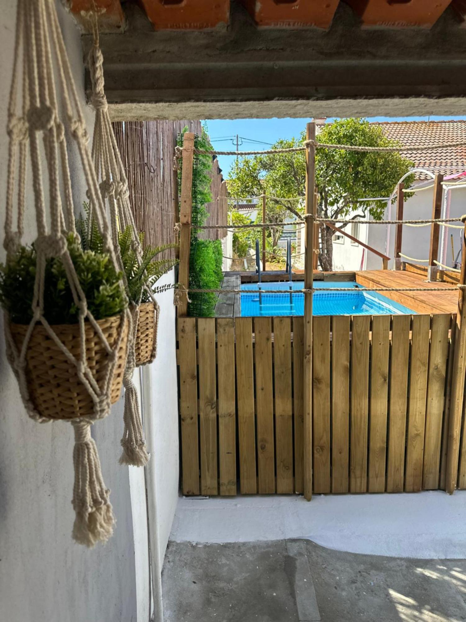 Casa Sulydance Villa Torrão Buitenkant foto