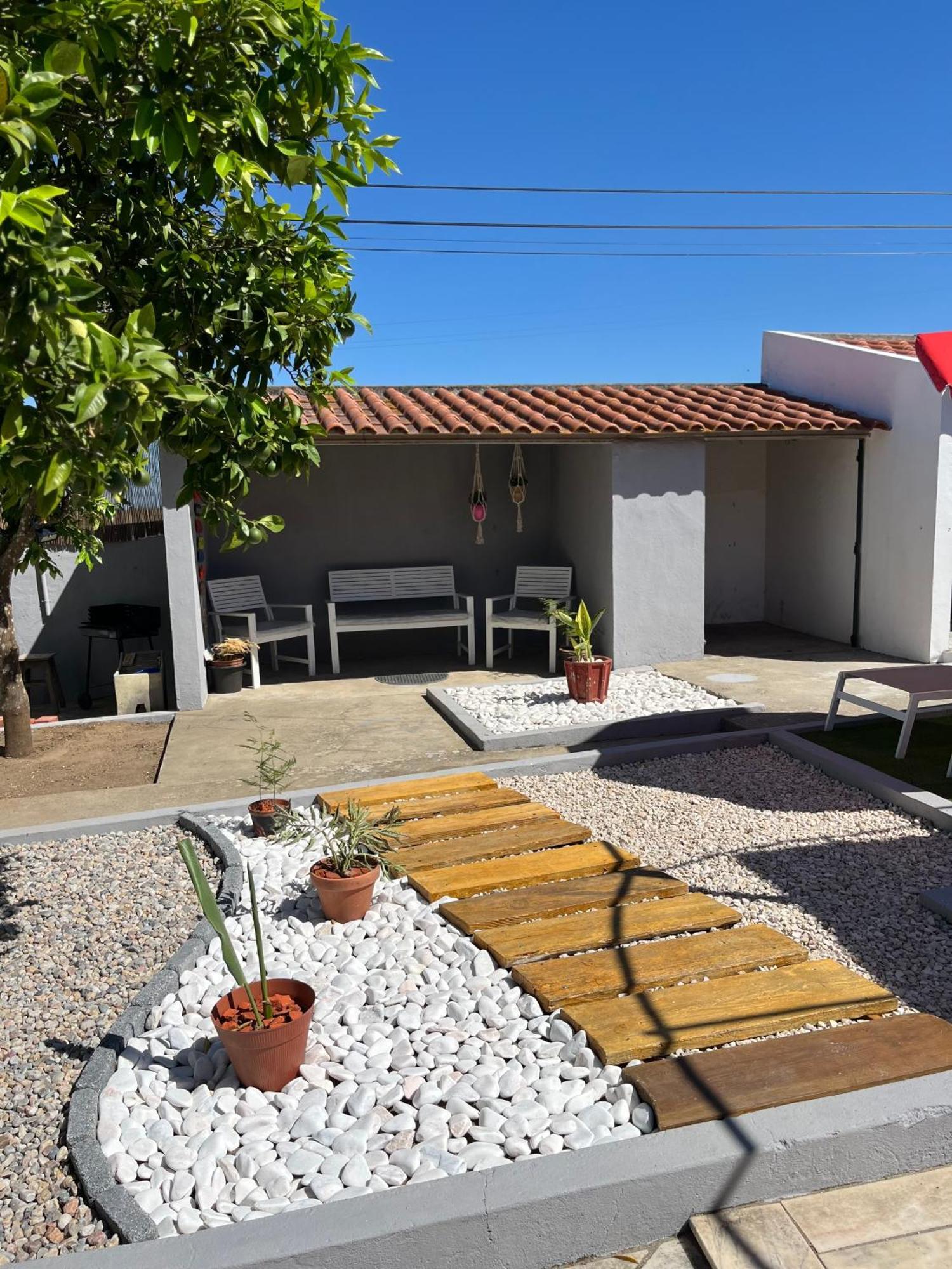 Casa Sulydance Villa Torrão Buitenkant foto