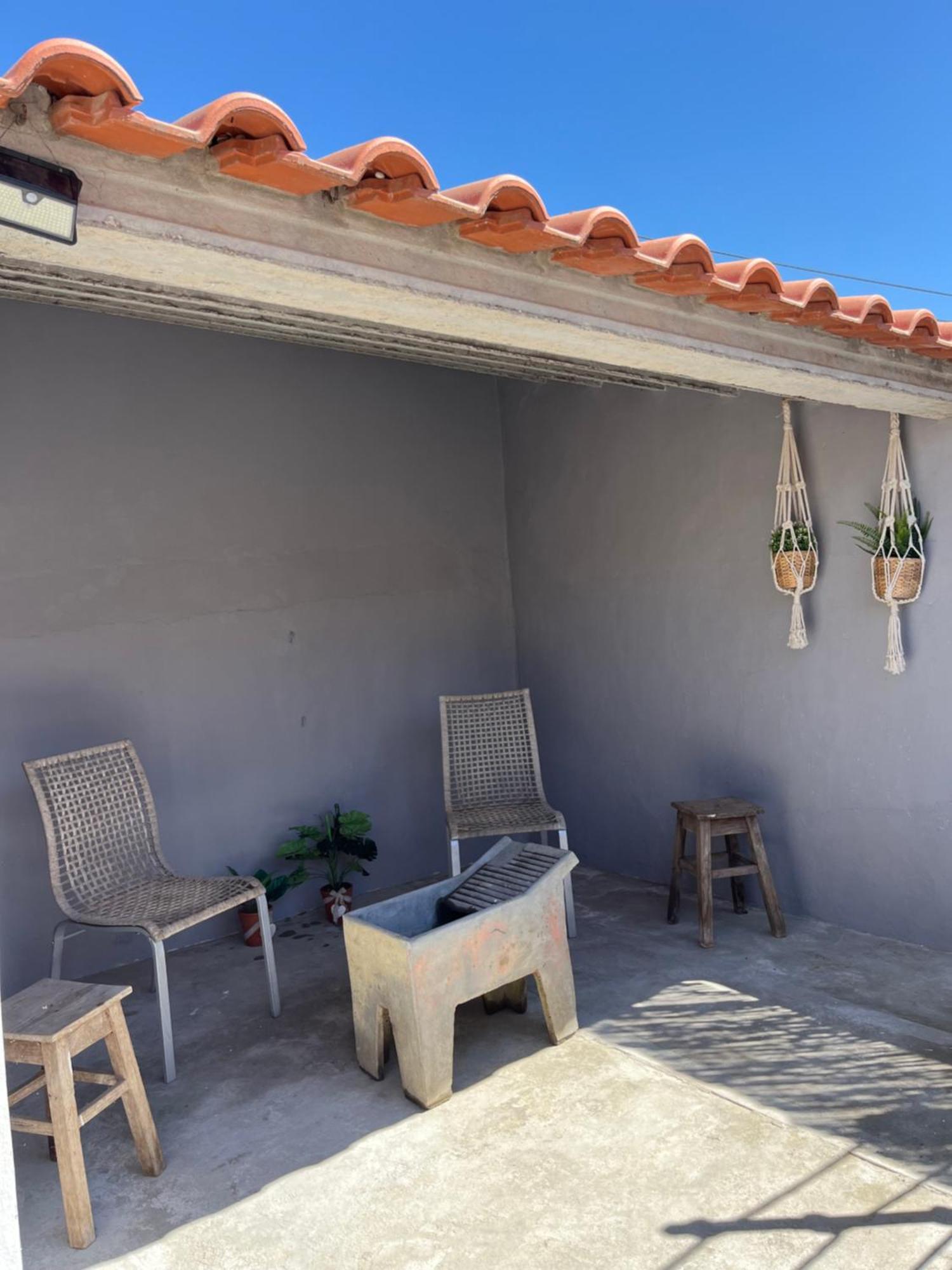 Casa Sulydance Villa Torrão Buitenkant foto