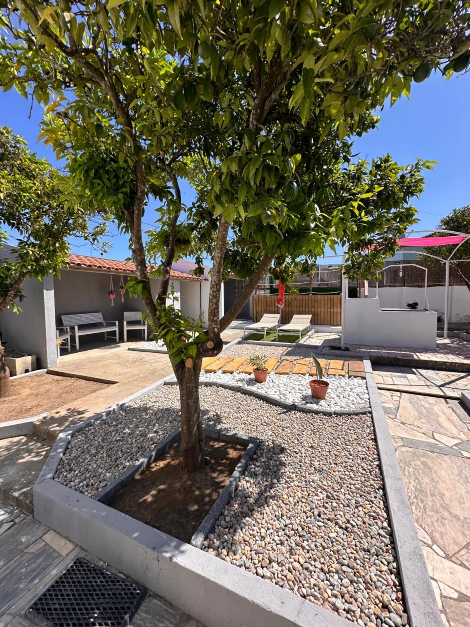 Casa Sulydance Villa Torrão Buitenkant foto