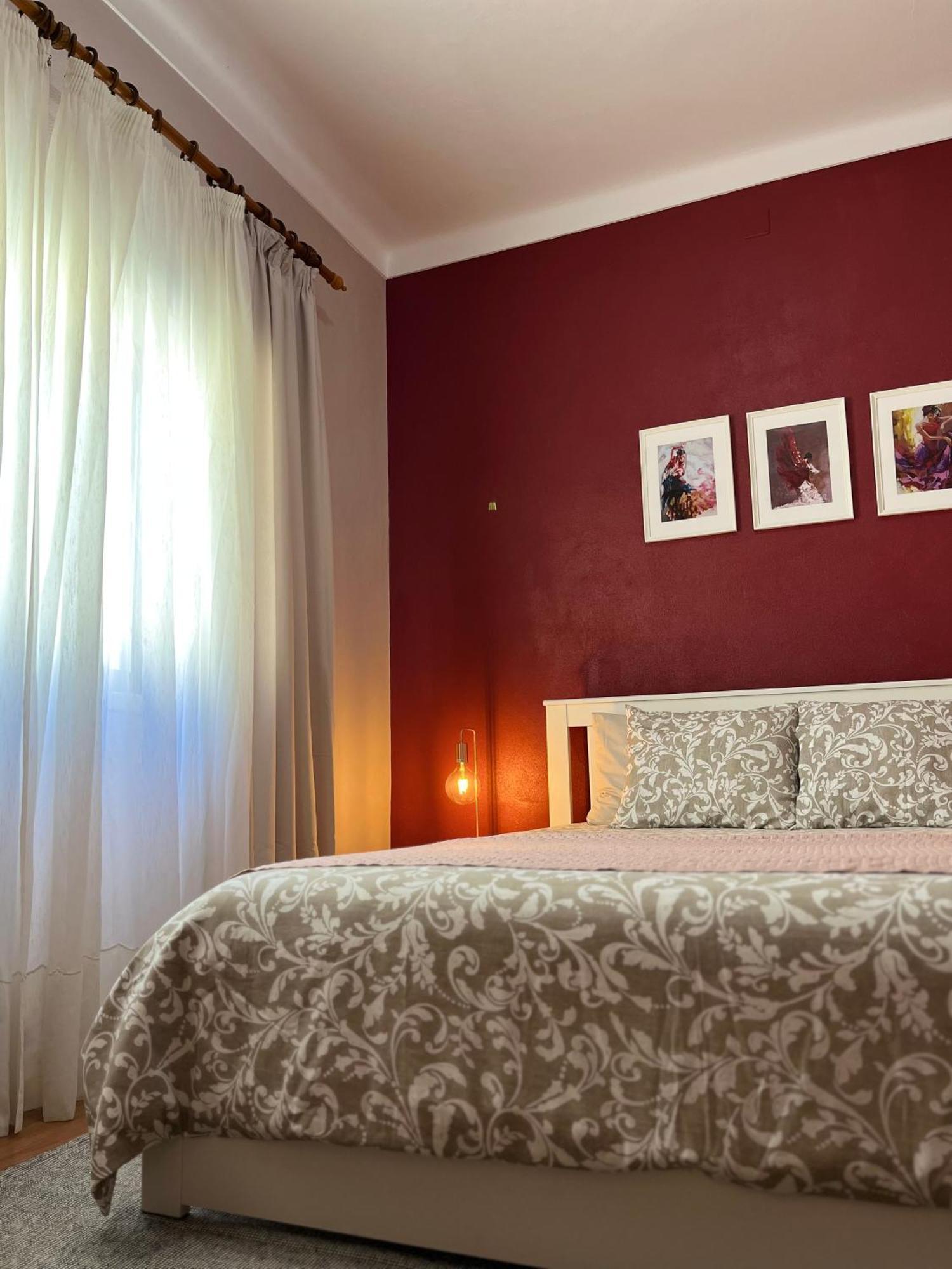 Casa Sulydance Villa Torrão Buitenkant foto