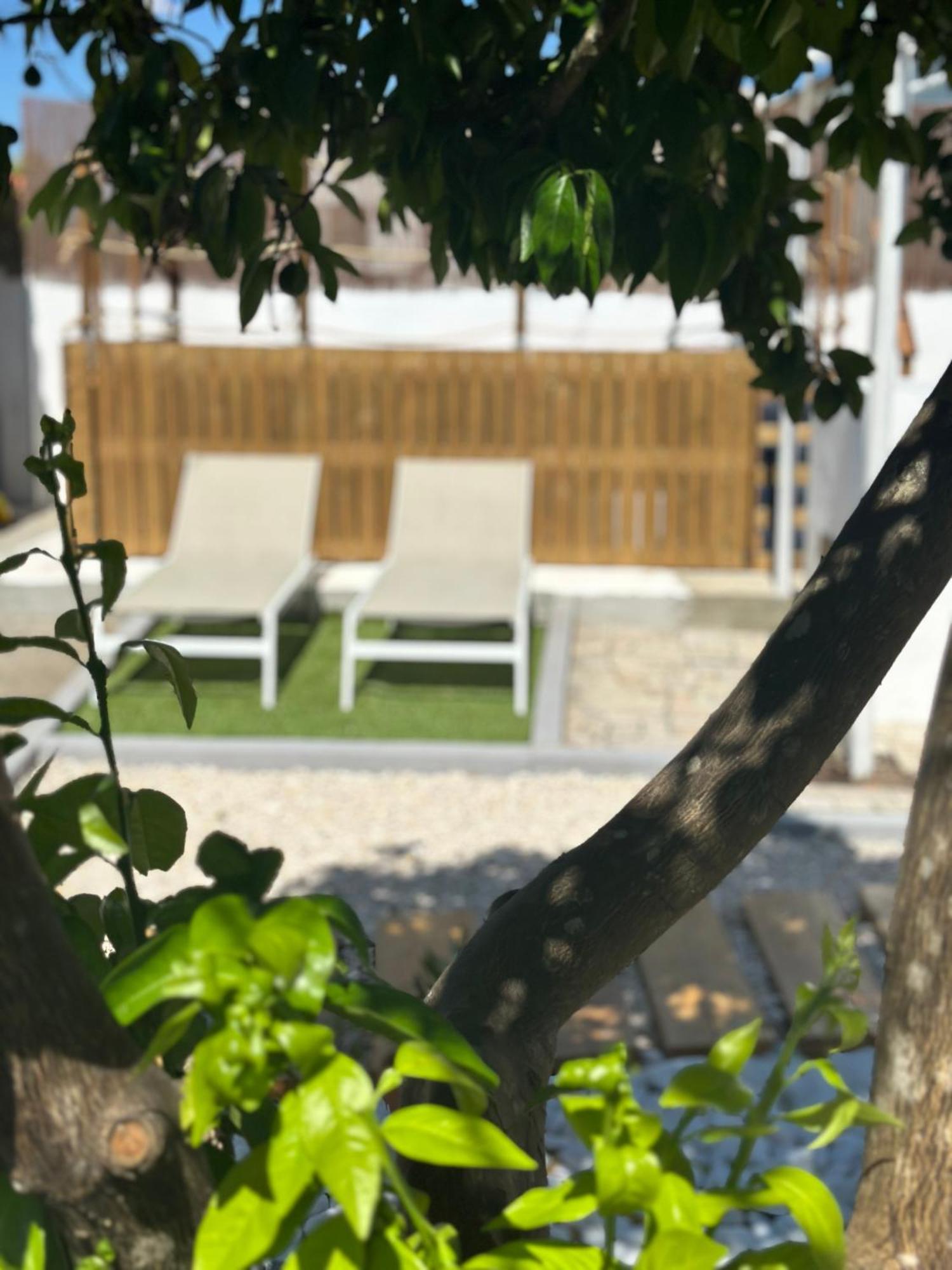 Casa Sulydance Villa Torrão Buitenkant foto