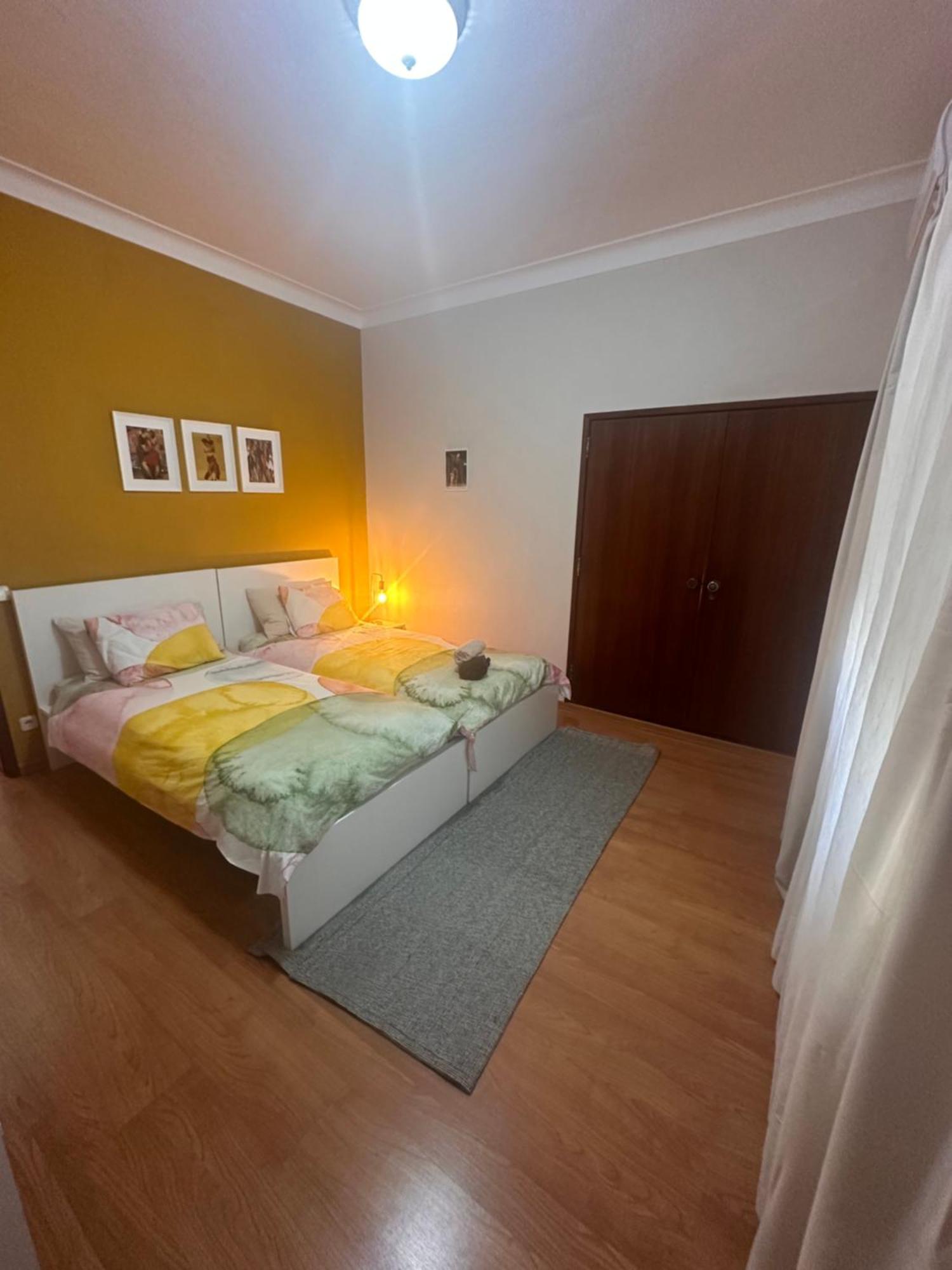 Casa Sulydance Villa Torrão Buitenkant foto