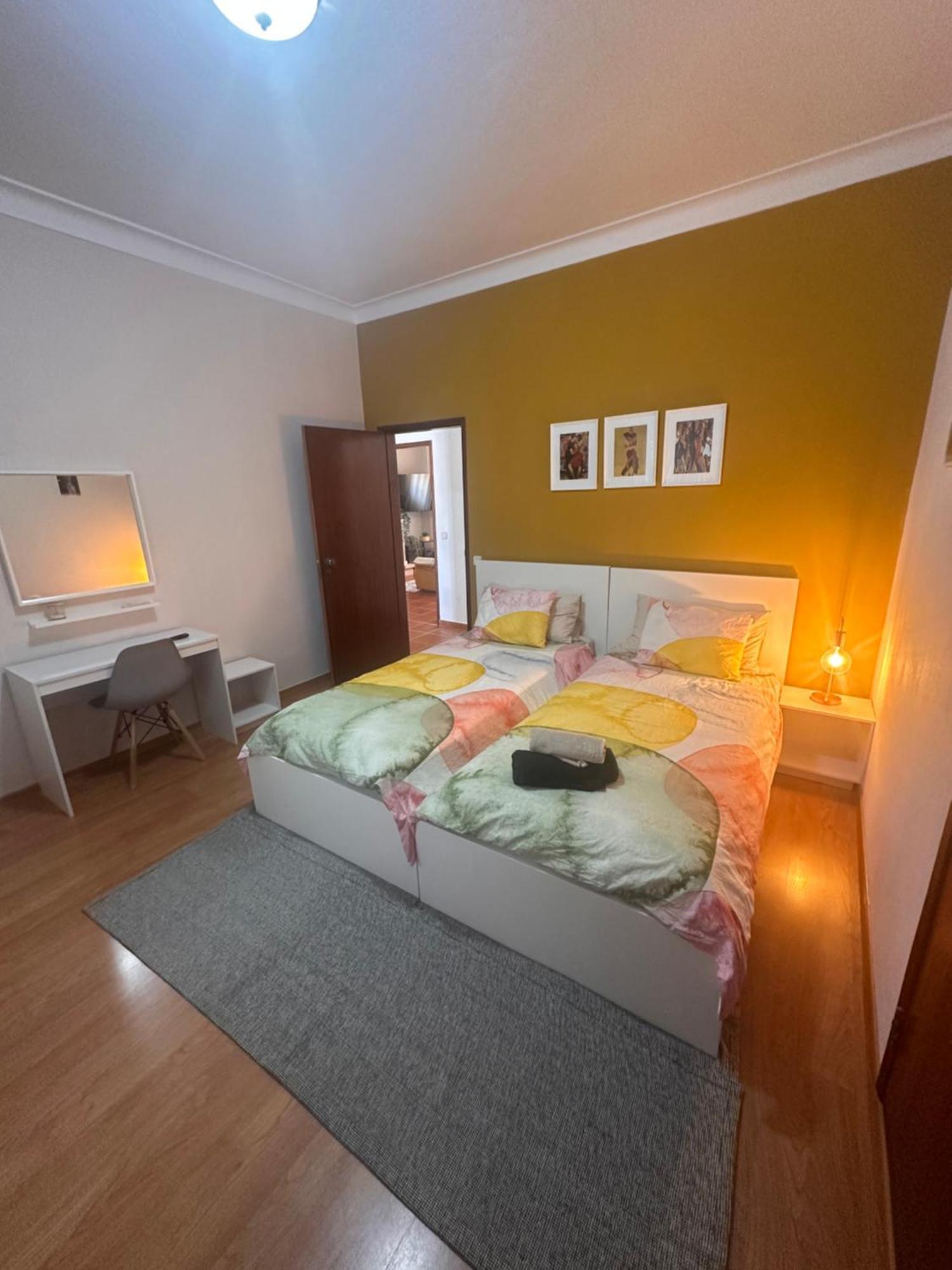 Casa Sulydance Villa Torrão Buitenkant foto